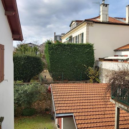 Appartement Saint-Jean-De-Luz, 1 Piece, 4 Personnes - Fr-1-239-485 Kültér fotó