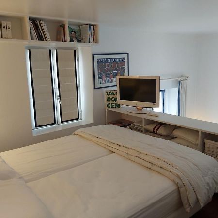 Appartement Saint-Jean-De-Luz, 1 Piece, 4 Personnes - Fr-1-239-485 Kültér fotó