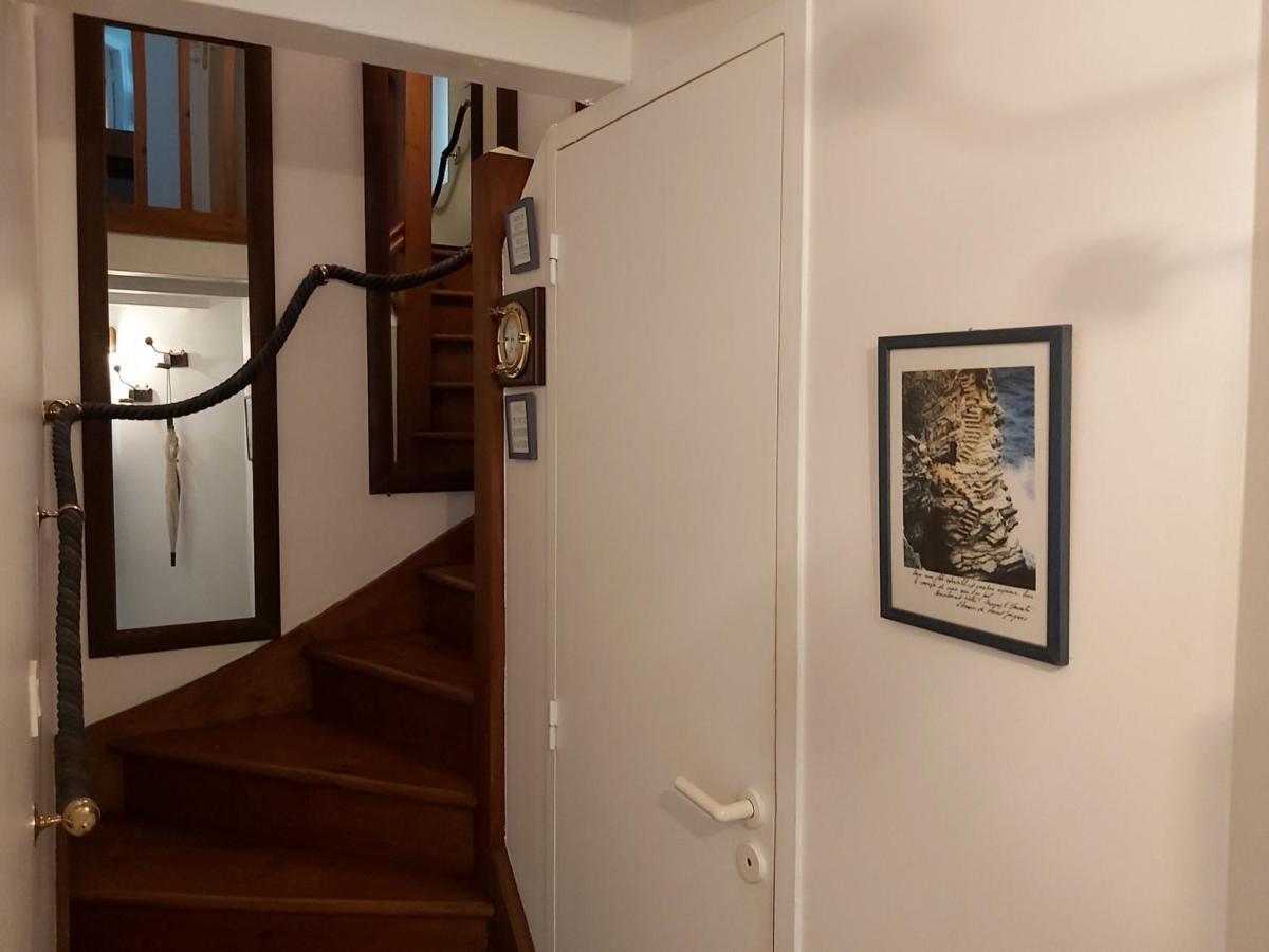 Appartement Saint-Jean-De-Luz, 1 Piece, 4 Personnes - Fr-1-239-485 Kültér fotó