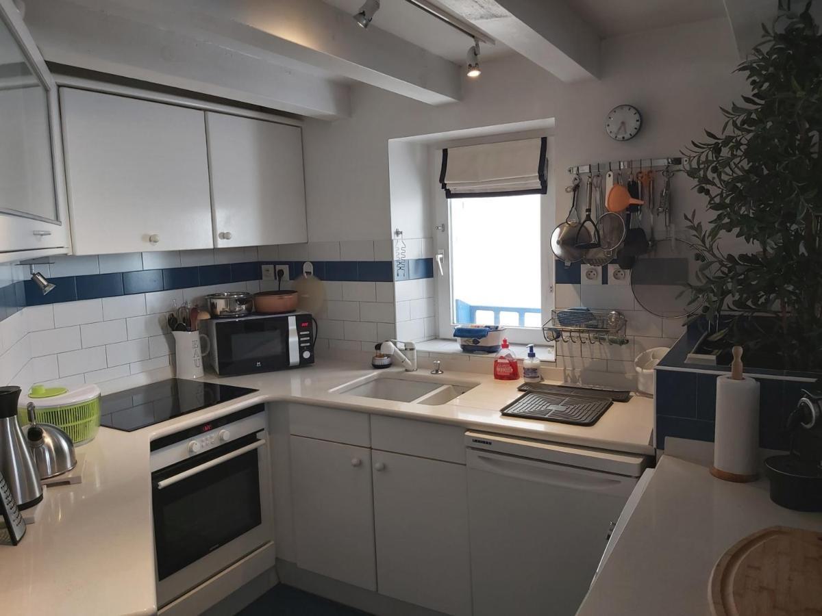 Appartement Saint-Jean-De-Luz, 1 Piece, 4 Personnes - Fr-1-239-485 Kültér fotó